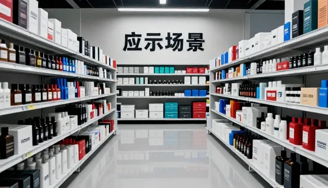 批量生产中的包装配送性能优化策略
