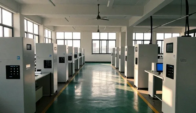 材料选择对质量检验的深远影响与未来趋势