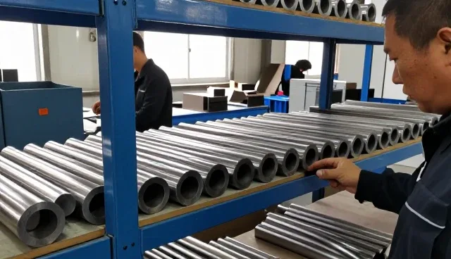 金属制品中的金属密封件应用经验分享