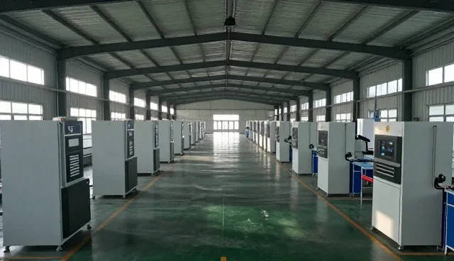 如何通过性能测试确保产品质量适配实际使用环境