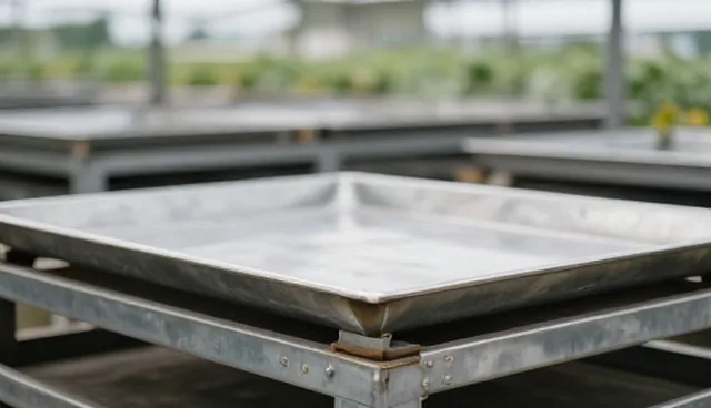 提升质量检验效率的实用方法与维护建议